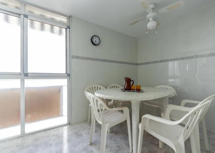 Daire Sicilia-2 By Interhome Salou