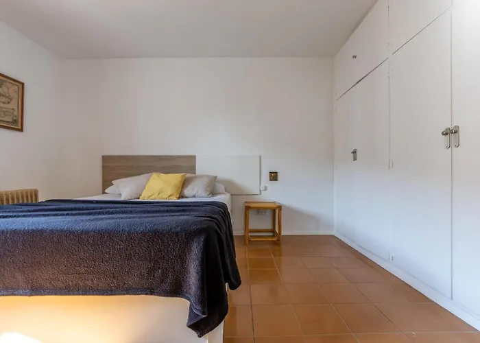 Sicilia-2 By Interhome * Salou