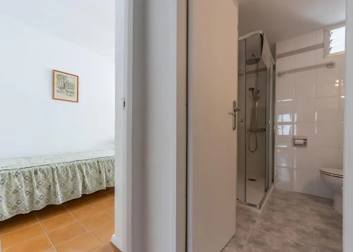 Daire Sicilia-2 By Interhome