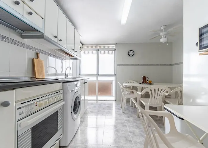 Daire Sicilia-2 By Interhome Salou