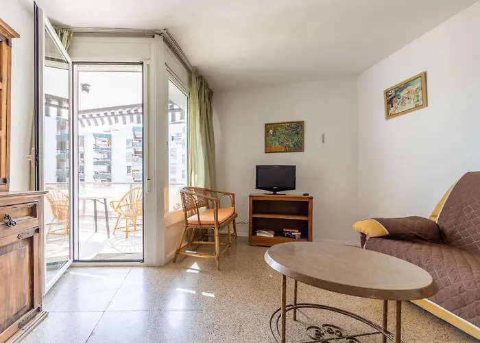 Daire Sicilia-2 By Interhome Salou