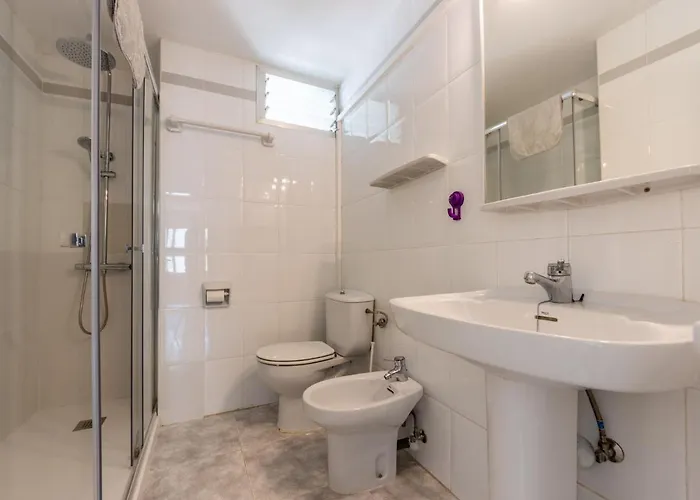 Sicilia-2 By Interhome Salou