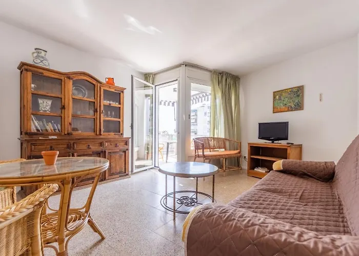 Daire Sicilia-2 By Interhome Salou