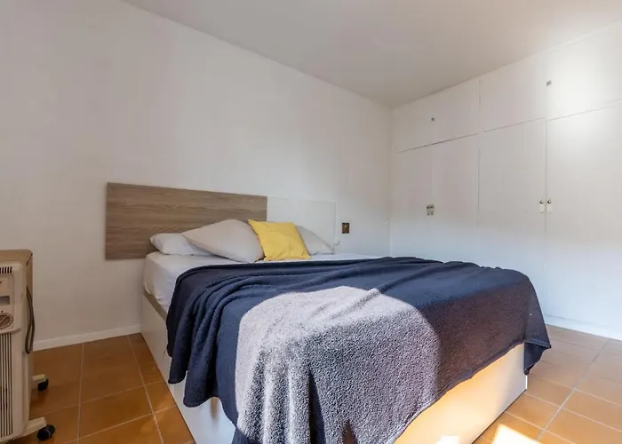 Sicilia-2 By Interhome Daire Salou