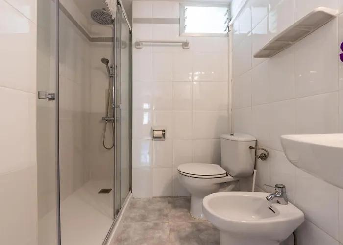 Sicilia-2 By Interhome Daire
