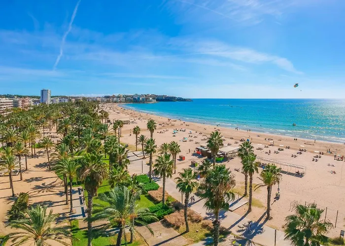 Sicilia-2 By Interhome Daire