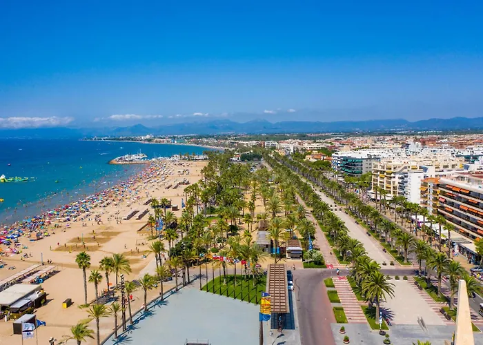 Sicilia-2 By Interhome Daire