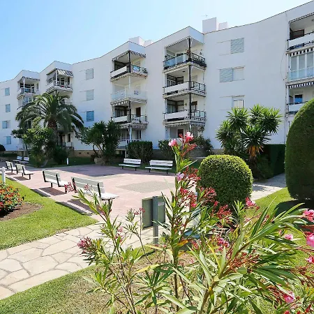 Sicilia-2 By Interhome Apartment *