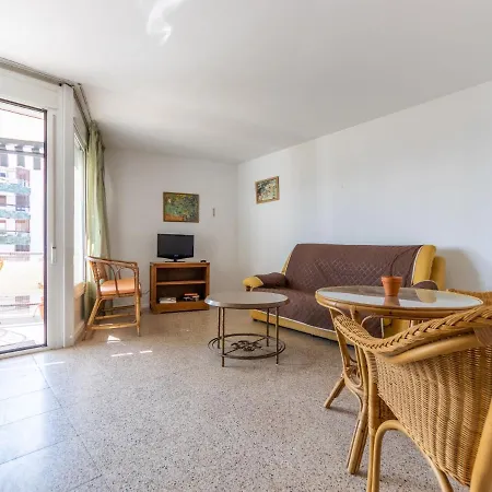 Sicilia-2 By Interhome Apartment Salou