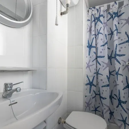 Apartment Sicilia-2 By Interhome