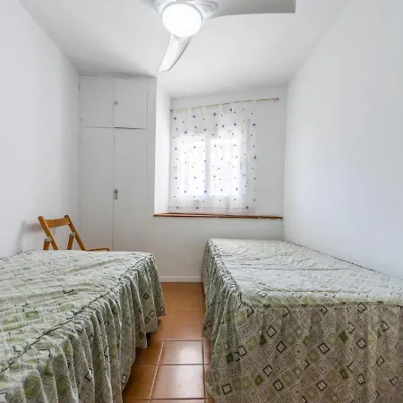 Sicilia-2 By Interhome Apartment *