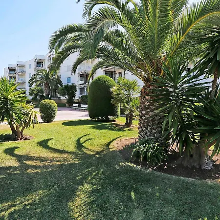 Apartment Sicilia-2 By Interhome