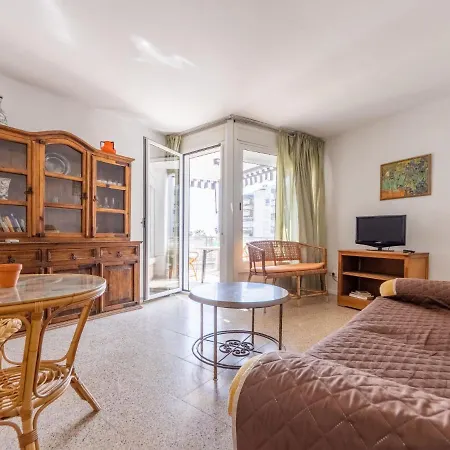 Apartment Sicilia-2 By Interhome Salou