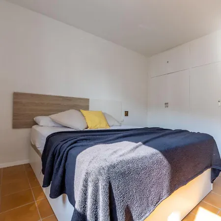 Sicilia-2 By Interhome Apartment Salou
