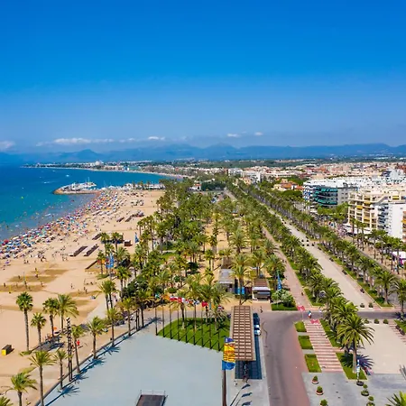 Sicilia-2 By Interhome Apartment