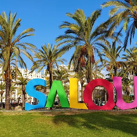 公寓 Sicilia-2 By Interhome *
